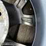 SUZUKI JIMNY R15 5x139.7 5.5JJ ET5 (643D40325)  Контрактные (Б/У)   8 