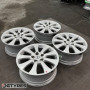 LEXUS GS/IS/ES R17 5x114.3 7.5JJ ET45 (658D40325)  Контрактные (Б/У)   6 
