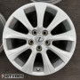 LEXUS GS/IS/ES R17 5x114.3 7.5JJ ET45 (658D40325)  Контрактные (Б/У)   1 