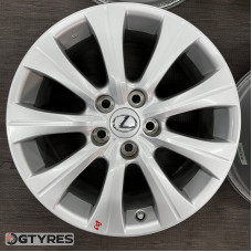 LEXUS GS/IS/ES R17 5x114.3 7.5JJ ET45 (658D40325)