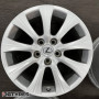 LEXUS GS/IS/ES R17 5x114.3 7.5JJ ET45 (658D40325)  Контрактные (Б/У)   3 