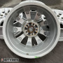 LEXUS GS/IS/ES R17 5x114.3 7.5JJ ET45 (658D40325)  Контрактные (Б/У)   7 
