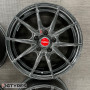 LEY BAHN  R17 5x114.3 7JJ ET38 (683D40325)  Контрактные (Б/У)   2 