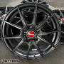 LEY BAHN  R17 5x114.3 7JJ ET38 (683D40325)  Контрактные (Б/У)   5 