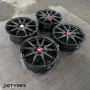 LEY BAHN  R17 5x114.3 7JJ ET38 (683D40325)  Контрактные (Б/У)   6 