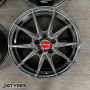 LEY BAHN  R17 5x114.3 7JJ ET38 (683D40325)  Контрактные (Б/У)   1 