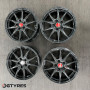 LEY BAHN  R17 5x114.3 7JJ ET38 (683D40325)  Контрактные (Б/У)   4 