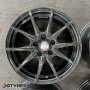LEY BAHN  R17 5x114.3 7JJ ET38 (683D40325)  Контрактные (Б/У)   3 