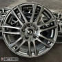 WEDS VELVA R17 5x114.3 7JJ ET40 (688D40325)  Контрактные (Б/У)   5 