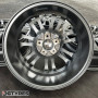 WEDS VELVA R17 5x114.3 7JJ ET40 (688D40325)  Контрактные (Б/У)   6 