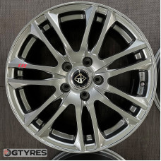 WEDS VELVA R17 5x114.3 7JJ ET40 (688D40325)