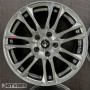 WEDS VELVA R17 5x114.3 7JJ ET40 (688D40325)   