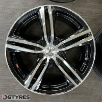 WEDS LEONIS R17 5x114.3 7JJ ET55 (691D40325)