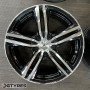 WEDS LEONIS R17 5x114.3 7JJ ET55 (691D40325)   