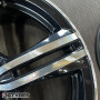 WEDS LEONIS R17 5x114.3 7JJ ET55 (691D40325)  Контрактные (Б/У)   10 
