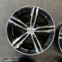WEDS LEONIS R17 5x114.3 7JJ ET55 (691D40325)  Контрактные (Б/У)   3 