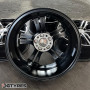 WEDS LEONIS R17 5x114.3 7JJ ET55 (691D40325)  Контрактные (Б/У)   7 