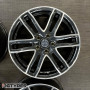 S.G.E.  R17 5x114.3 7JJ ET38 (696D40325)  Контрактные (Б/У)   2 
