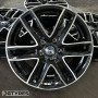 S.G.E.  R17 5x114.3 7JJ ET38 (696D40325)  Контрактные (Б/У)   5 