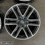 S.G.E.  R17 5x114.3 7JJ ET38 (696D40325)  Контрактные (Б/У)   1 