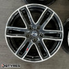 S.G.E.  R17 5x114.3 7JJ ET38 (696D40325)
