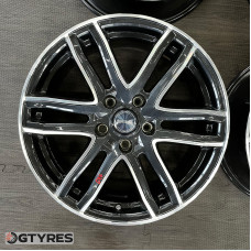 S.G.E.  R17 5x114.3 7JJ ET38 (696D40325)