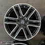 S.G.E.  R17 5x114.3 7JJ ET38 (696D40325)  Контрактные (Б/У)   3 
