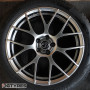 MID Lefinada MOTION3 LEXUS RX;NX;UX; TOYOTA R20 5x114.3 8.5JJ ET38 (722D40325)  Контрактные (Б/У)   2 