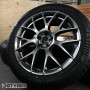 MID Lefinada MOTION3 LEXUS RX;NX;UX; TOYOTA R20 5x114.3 8.5JJ ET38 (722D40325)  Контрактные (Б/У)   5 