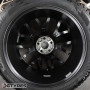 MID Lefinada MOTION3 LEXUS RX;NX;UX; TOYOTA R20 5x114.3 8.5JJ ET38 (722D40325)  Контрактные (Б/У)   7 