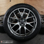 MID Lefinada MOTION3 LEXUS RX;NX;UX; TOYOTA R20 5x114.3 8.5JJ ET38 (722D40325)  Контрактные (Б/У)   6 