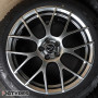 MID Lefinada MOTION3 LEXUS RX;NX;UX; TOYOTA R20 5x114.3 8.5JJ ET38 (722D40325)  Контрактные (Б/У)   1 