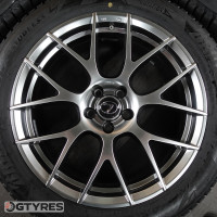 MID Lefinada MOTION3 LEXUS RX;NX;UX; TOYOTA R20 5x114.3 8.5JJ ET38 (722D40325)