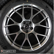 MID Lefinada MOTION3 LEXUS RX;NX;UX; TOYOTA R20 5x114.3 8.5JJ ET38 (722D40325)