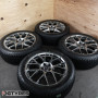 MID Lefinada MOTION3 LEXUS RX;NX;UX; TOYOTA R20 5x114.3 8.5JJ ET38 (722D40325)  Контрактные (Б/У)   4 