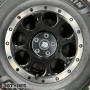 XTREME-J  R18 5x127 8JJ ET45 (742D40325)  Контрактные (Б/У)   2 