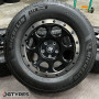 XTREME-J  R18 5x127 8JJ ET45 (742D40325)  Контрактные (Б/У)   5 