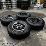 XTREME-J  R18 5x127 8JJ ET45 (742D40325)  Контрактные (Б/У)   6 