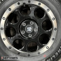 XTREME-J  R18 5x127 8JJ ET45 (742D40325)  Контрактные (Б/У)   1 