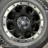 XTREME-J  R18 5x127 8JJ ET45 (742D40325)