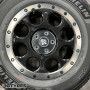 XTREME-J  R18 5x127 8JJ ET45 (742D40325)   