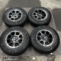XTREME-J  R18 5x127 8JJ ET45 (742D40325)  Контрактные (Б/У)   4 