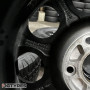 XTREME-J  R18 5x127 8JJ ET45 (742D40325)  Контрактные (Б/У)   10 