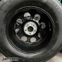 XTREME-J  R18 5x127 8JJ ET45 (742D40325)  Контрактные (Б/У)   7 