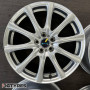 HOT STUFF EXCEEDER R17 5x100 7JJ ET50 (751D40325)  Контрактные (Б/У)   2 