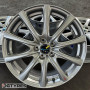 HOT STUFF EXCEEDER R17 5x100 7JJ ET50 (751D40325)  Контрактные (Б/У)   5 