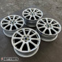 HOT STUFF EXCEEDER R17 5x100 7JJ ET50 (751D40325)  Контрактные (Б/У)   6 