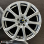 HOT STUFF EXCEEDER R17 5x100 7JJ ET50 (751D40325)  Контрактные (Б/У)   1 