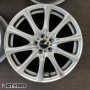 HOT STUFF EXCEEDER R17 5x100 7JJ ET50 (751D40325)   