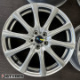 HOT STUFF EXCEEDER R17 5x100 7JJ ET50 (751D40325)  Контрактные (Б/У)   3 